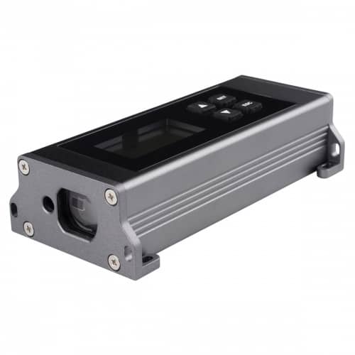 Купить Лазерный датчик расстояния RGK DP10 по низкой цене