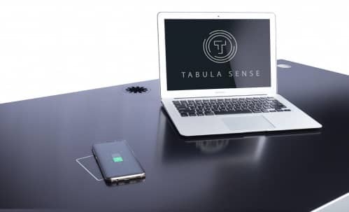 Купить Стол Tabula Sense 2.0 со стационарными ножками по низкой цене