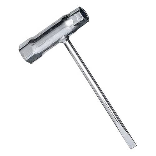 Купить Ключ свечной универсальный Patriot 17x19 мм по низкой цене