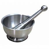 Купить Ступка Erringen с пестиком из нержавеющей стали по низкой цене