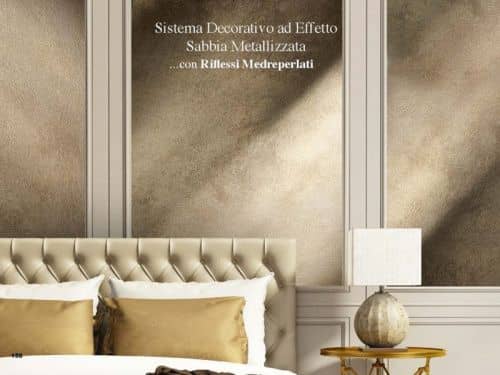 Купить Краска Spiver Zephyro декоративная по низкой цене