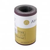 Купить Шкурка Mirka шлифовальная (наждачная) AS2304 100 мм Р40 рулон 3 м по низкой цене