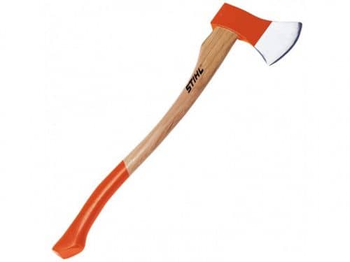 Купить Топор STIHL Iltis, 0,8 кг по низкой цене