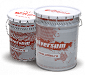 Купить Грунтовка для бетонного пола Э 07 АС эпоксидная двухкомпонентная токопроводящая, 20 кг по низкой цене