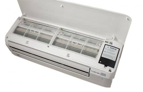 Купить Кондиционер Mitsubishi Heavy Industries Premium SRK-ZS-S SRK20ZS-S(W)/SRC20ZS-S(W) по низкой цене