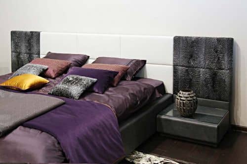 Купить Кровать Dream Land Сицилия двуспальная по низкой цене