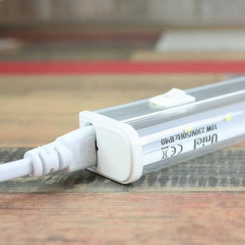 Купить Фитосветильник Luxury Plants светодиодный, 35 Вт по низкой цене