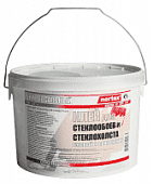 Купить Клей Nortex для стеклообоев готовый, 10 кг по низкой цене