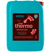 Купить Добавка Cemmix Cem Thermo для теплых полов 5 л по низкой цене
