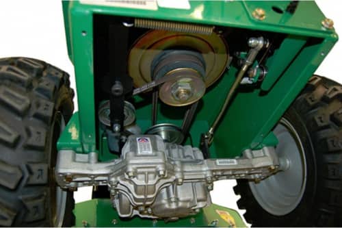 Купить Газонокосилка Billy Goat BC2600HEBH по низкой цене