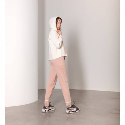 Купить Костюм Lara FF05733ABSU белый/бежевый по низкой цене