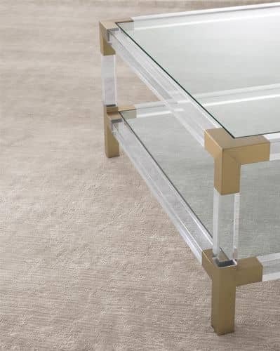 Купить Ковер Eichholtz Liam песочный, 170x240 см по низкой цене