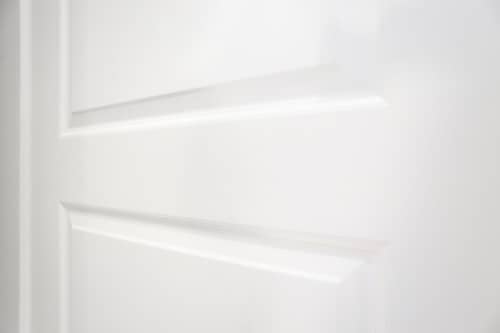 Купить Дверь BELWOODDOORS Альта глухое, эмаль, 700х2000 мм по низкой цене