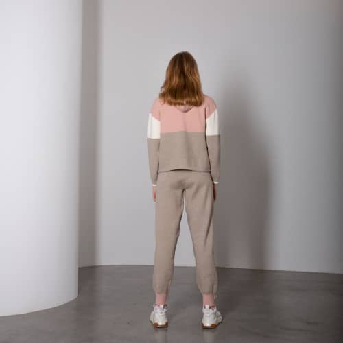 Купить Костюм Lara FF06212ABSU розовый по низкой цене