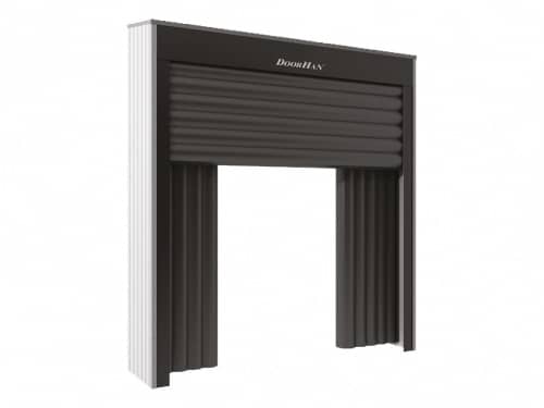 Купить Герметизатор DoorHan надувной серии DSHINF по низкой цене