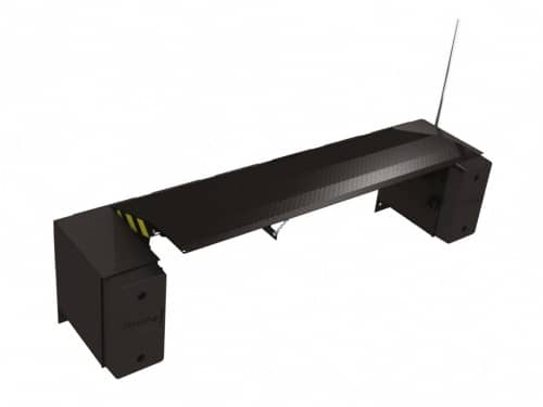 Купить Уравнительная платформа механическая «Минидок» DoorHan серии MDLM по низкой цене