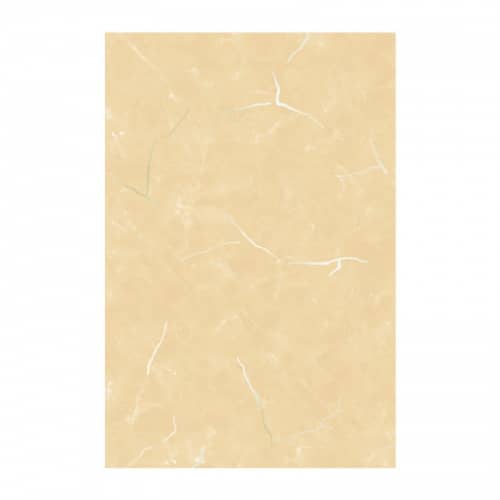 Купить Плитка Волгоградский керамический завод Веста настенная, бежевая, верх, 200x7х300 мм по низкой цене