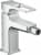 смеситель hansgrohe metropol для биде 74520000 Купить Смеситель Hansgrohe Metropol для биде 74520000 по низкой цене