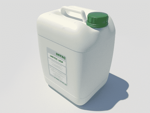 Купить Моющее средство низкопенное нейтральное универсальное Untec USF для любых поверхностей по низкой цене