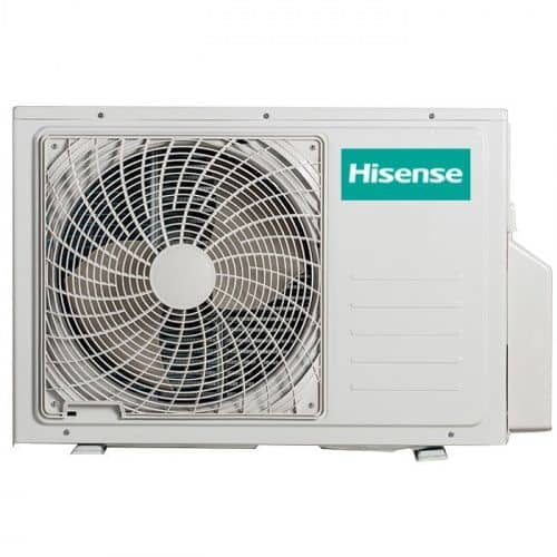 Купить Кондиционер Hisense Neo Classic A - 24 по низкой цене