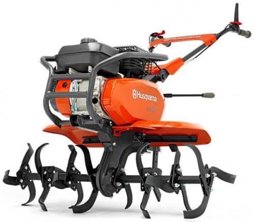 Купить Культиватор Husqvarna TF 230 по низкой цене