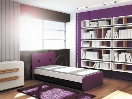 Купить Полка Timoore Limo высокая по низкой цене