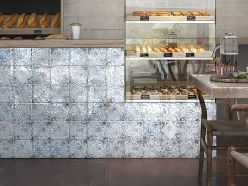 Купить Плитка Kerama Marazzi Барио DD/B34/17023 15х15 см по низкой цене