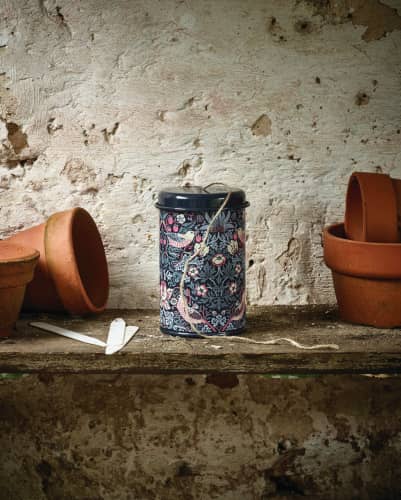 Купить Веревка Briers Strawberry Thief садовая по низкой цене