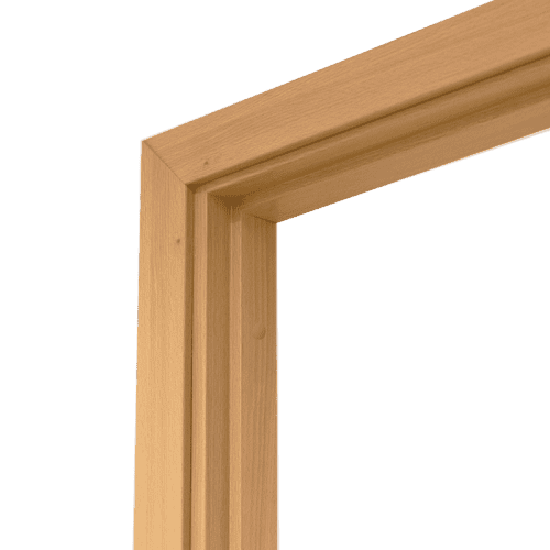 Купить Коробка дверная Olovi М10, 3D, комплект, бук, 970 мм по низкой цене