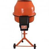 Купить Бетономешалка Калибр Земляк БСЭ-160 по низкой цене