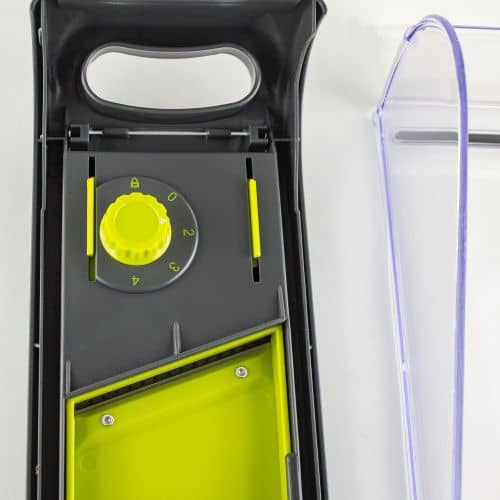 Купить Овощерезка Walmer Vegan многфункциональная, 7 предметов по низкой цене