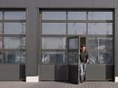 Купить Секционные промышленные ворота Hörmann APU 67 Thermo по низкой цене