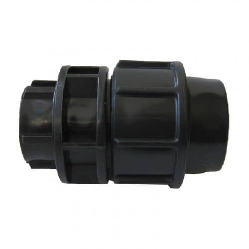 Купить Муфта SPEKTR PN16, комбинир., ВР 20x3/4" по низкой цене