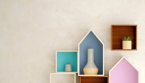 Купить Покрытие Vincent Decor Soie Brillante Феррара декоративное по низкой цене