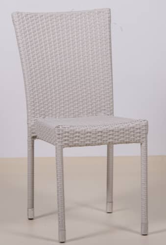 Купить Стул ТЕРРАСА Люкс КРЫМ плетеный жгут 9366 по низкой цене