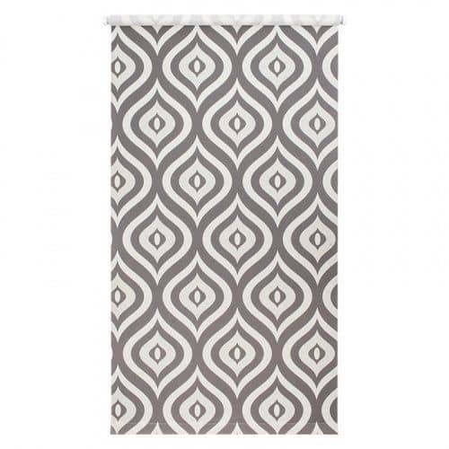 Купить Рулонная штора Prakto Геометрия Волна 120х190 см по низкой цене