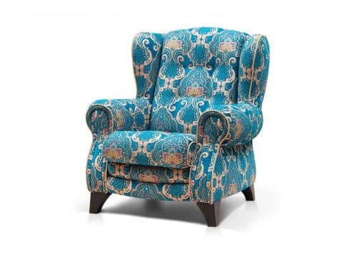 Купить Кресло 8 Марта Милорд Классик по низкой цене