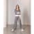 костюм lara f06226absu серый Купить Костюм Lara F06226ABSU серый по низкой цене