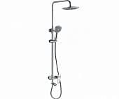 Купить Стойка Rush ST4235-20 душевая со смесителем для ванны по низкой цене