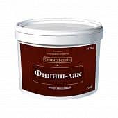 Купить Лак Оптимист D702 ФИНИШ-ЛАК для интерьерных работ полуглянцевый 3 кг по низкой цене
