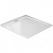 Купить Поддон Weltwasser WWTR TRS100 душевой квадратный 1000х1000х35 мм по низкой цене