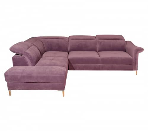 Купить Диван Gala Collezione Fava угловой в ткани по низкой цене