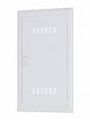 Купить Дверь с вентиляционными отверстиями для шкафа UK63.. BL630V ABB 2CPX031092R9999 по низкой цене