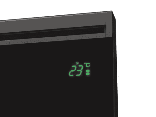 Купить Конвектор Ballu Plaza EXT BEP/EXT-1500 электрический по низкой цене