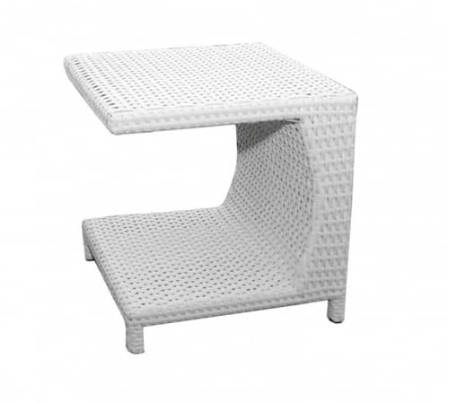 Купить Столик ТЕРРАСА Люкс БАУНТИ для шезлонга по низкой цене