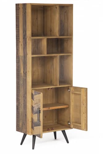 Купить Шкаф Secret De Maison Largo 2 книжный по низкой цене