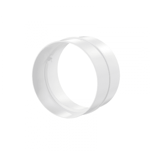 Купить Соединитель VENTS 313, для круглых каналов, d=150 мм по низкой цене