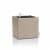 кашпо lechuza canto stone complete sandy beige 14x14x14 см Купить Кашпо Lechuza Canto Stone Complete sandy beige 14x14x14 см по низкой цене