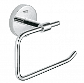 Купить Держатель туалетной бумаги Grohe BauCosmopolitan туалетной бумаги 40457001 по низкой цене