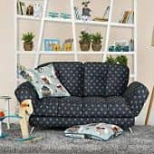 Купить Кушетка Anderssen Шерри по низкой цене